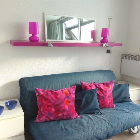 Studio 4 Personnes A Piau-Engaly Avec Balcon Et Vue Sur Pistes - Fr-1-457-210 Aragnouet Exterior photo